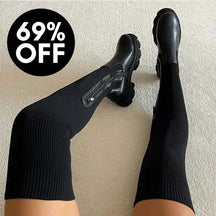 Thigh High Boots™ (69% OFF)