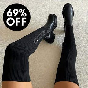 Thigh High Boots™ (69% OFF)