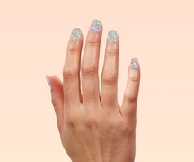 Polygel Nail Set