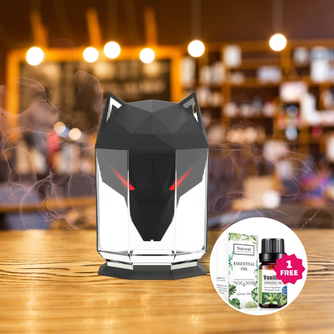 Mist Wolf Humidifier