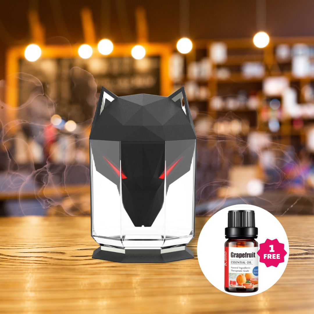 Mist Wolf Humidifier