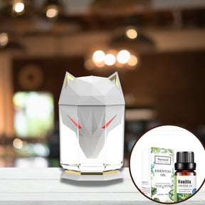 Mist Wolf Humidifier