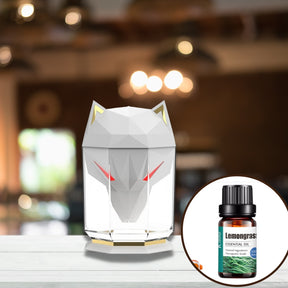 Mist Wolf Humidifier