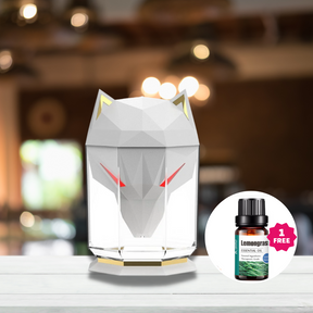 Mist Wolf Humidifier