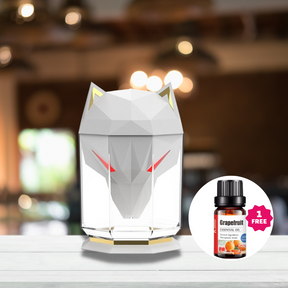 Mist Wolf Humidifier