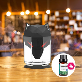 Mist Wolf Humidifier